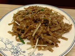 -粤仔湾砂锅粥(广益哥伦布店)