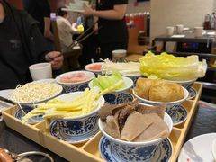 -咏江南·苏式火锅·苏州评弹(观前街店)