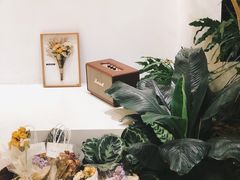 -XI·LaundryCafe 喜咖自助洗衣咖啡店