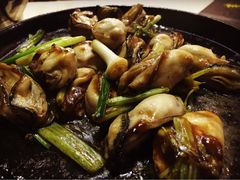 -新享乐海鲜(翠华路店)
