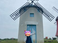 -歌斐颂巧克力小镇