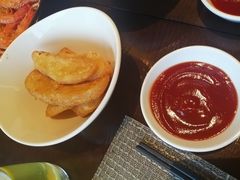 -步步高福朋喜来登·宜客乐西餐厅