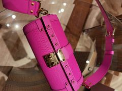 -LV路易威登(杭州万象城店)