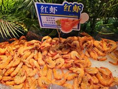 -梨花自助烤肉(乐宾店)