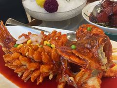 -苏城小院·园林精致苏州菜(斜塘老街店)