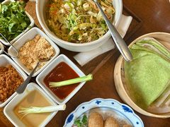 -林四喜·闽南传家菜(鼓浪屿店)