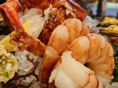 -db Bistro & Oyster Bar by Daniel Boulud(滨海湾金沙店)