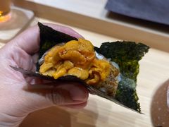 -荣一代目OMAKASE板前料理