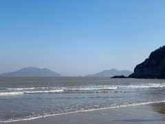 -东海半边山旅游度假区