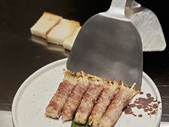 -元渔铁板烧(万象城店)