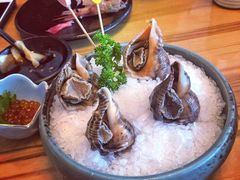 -王鼎精致料理铁板烧(世博源店)