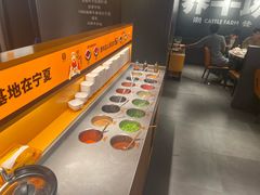 -潮发潮汕牛肉店(软件基地店)