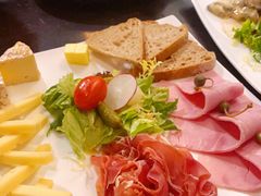 -La Creperie法餐厅(芮欧百货店)