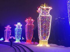 -长春公园(普阳街道)