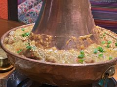 -雀舞云南菜(天津天河城购物中心店)