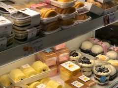 -好利来(彩香店)