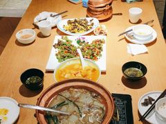 -品味泸沽湖•民族特色菜(大落水店)