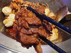 -山河屯铁锅炖·非遗铁锅炖(华强北店)