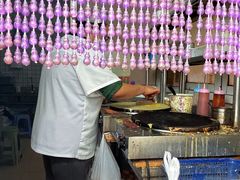 -大华煎饼(交道口北剪子巷店)