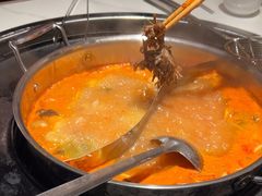 -云尊府云南菜·蒸汽石锅鱼(学清路店)