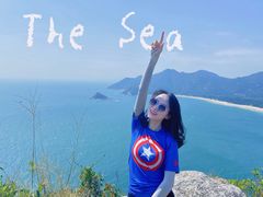 -西涌国际滨海旅游区