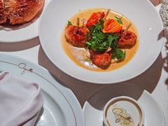 -壳里西餐厅Coquille Seafood Bistro(蒙自路店)