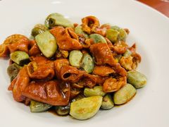 -北平小馆·烤鸭·家常菜(磨房北里店)