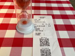 -西贝莜面村(上海百联西郊店)