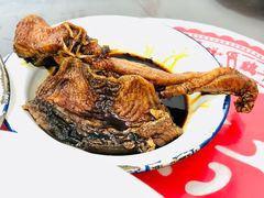 -逸桂禾面馆