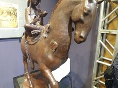 -东浩兰生上海世博展览馆