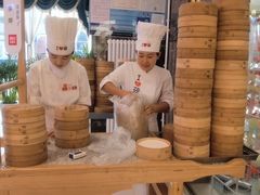 -西贝(满都海公园店)