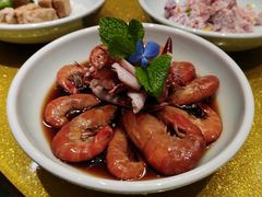 糟虾-老灶味道·本帮菜(昌平路店)