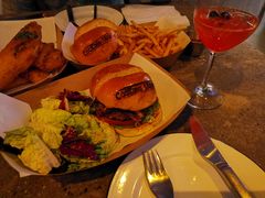 -Cooking Man(中懋天地店)