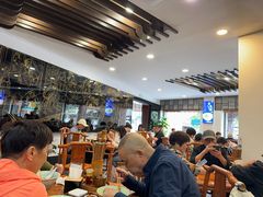 -奎元馆.百年奎元.非遗传承(西湖边的解放路店)