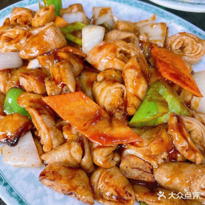 三子下水馆(南十四道街151号店)图片