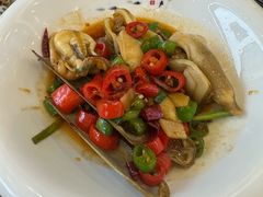 -启东小海鲜(庄先湾路1号店)