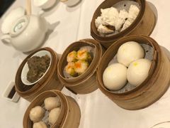 -翠园(铜锣湾广场店)