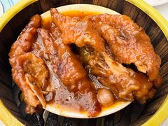 -粤仔湾砂锅粥(金太湖店)