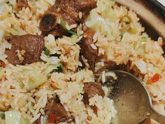 -膳心记-明火四宝煲仔饭(燕南店)
