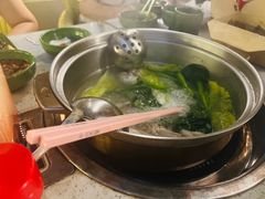 -润园四季椰子鸡火锅(海上世界店)