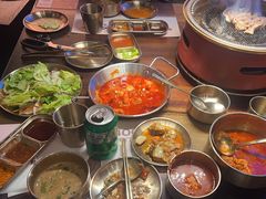 -西塔老太太泥炉烤肉(上海七宝领展广场店)