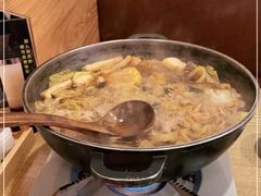 -宫谷创作料理(大拇指广场店)