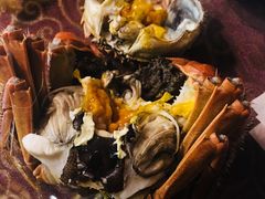 -北塘海鲜·天津菜(大光明桥旗舰店)