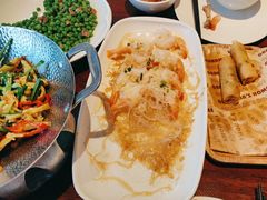 -外婆家(西溪印象城店)