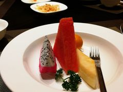 -浙江安吉JW万豪酒店·万豪中餐厅