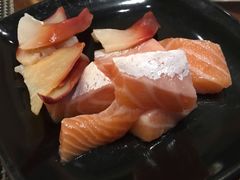 -白天鹅宾馆·流浮阁咖啡厅