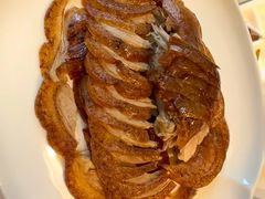 -小桃红·东北菜·春饼烤鸭(南阳湖街店)