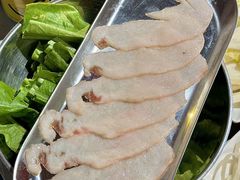 -金龙大四喜牛肉火锅