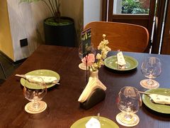 -Fuzzy Bistro 浮几韩餐·茶酒馆