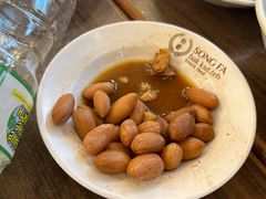 -松發肉骨茶(先得坊店)